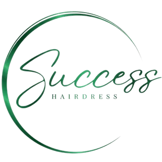 Success Hairdress Logo