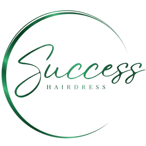 Success Hairdress Logo